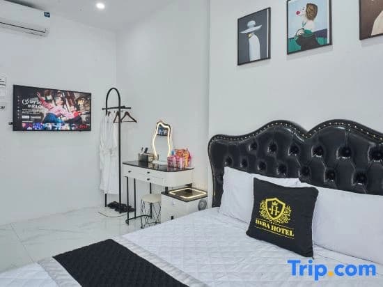 Hera Hotel&Apartment - photo 4