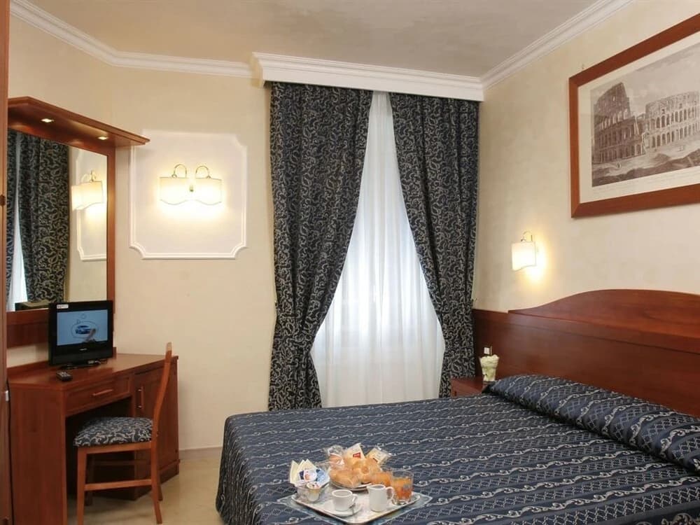 B&B Rome With Love - photo 24