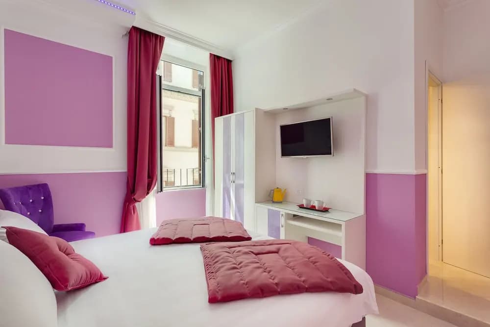Quality Inn Rome - photo 6