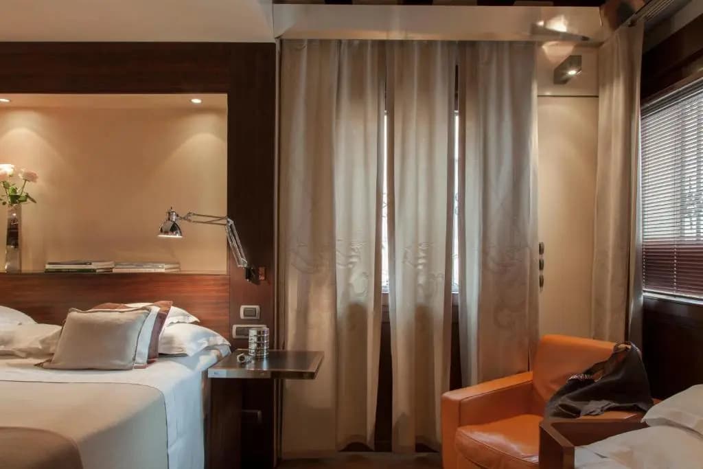 Ca' Pisani Deco Design Hotel - photo 30