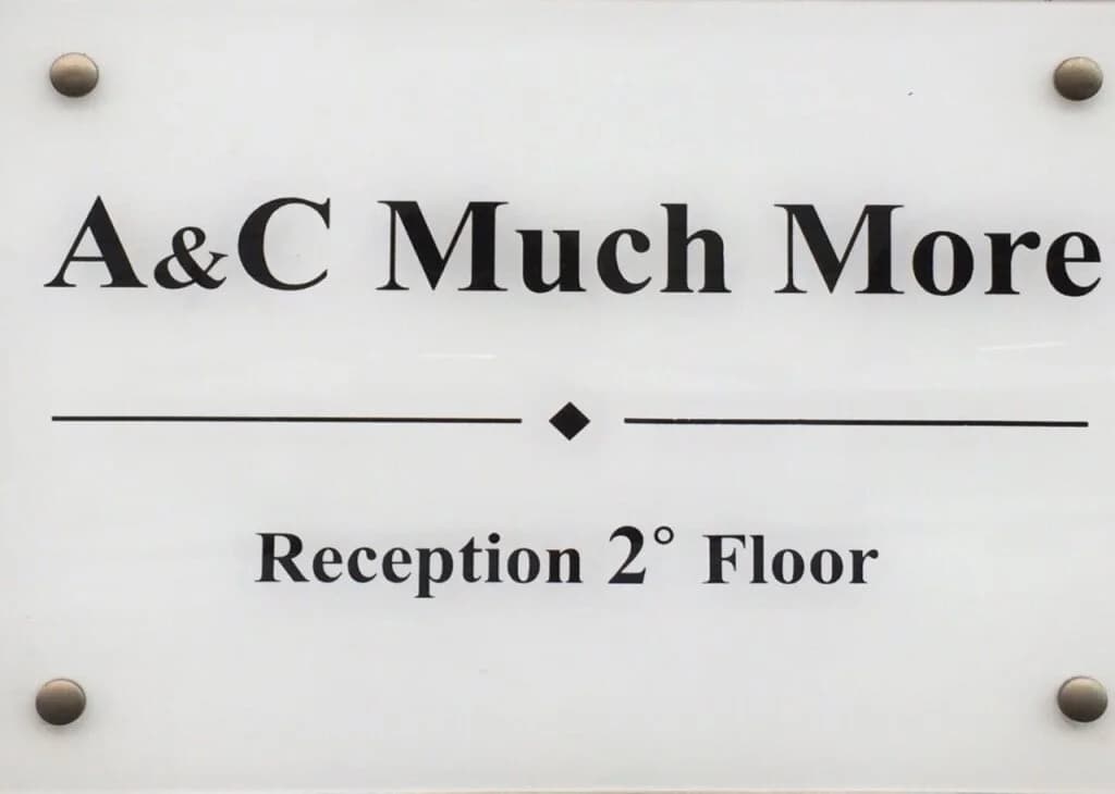A&C Much More - photo 19