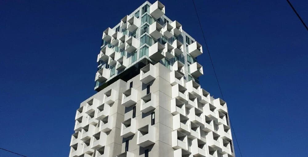 Upper House Suites - main photo