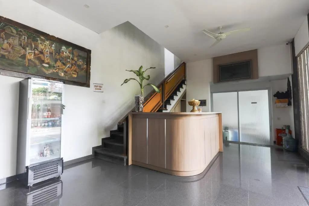 Puri Bagus Villa Legian Kuta - main photo