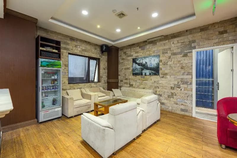 OYO 1107 Dream Gold Hotel 1 - photo 3