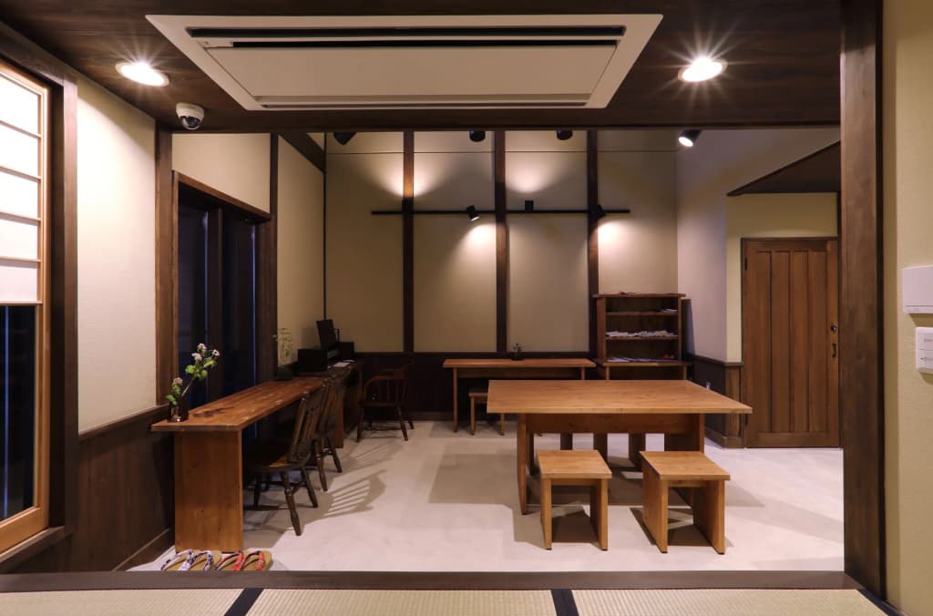 Luck You Kyoto - photo 14
