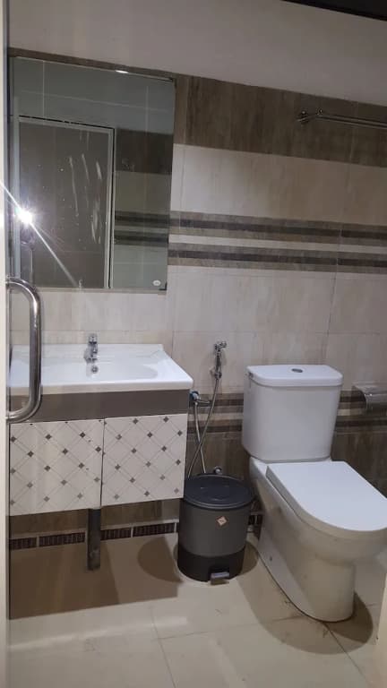 MWRC Jetwin Tower Hotel - photo 9