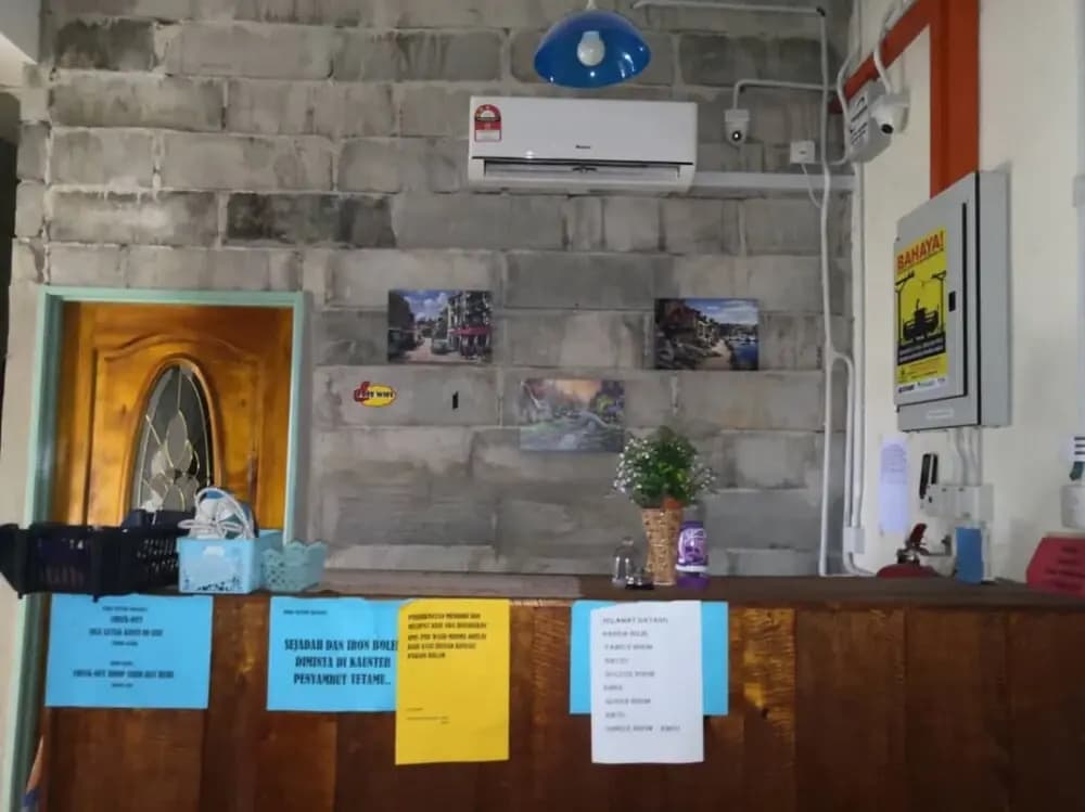 OYO 90131 Zayyan Hotel - photo 2