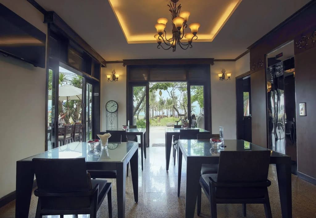 Chu Hotel - photo 20