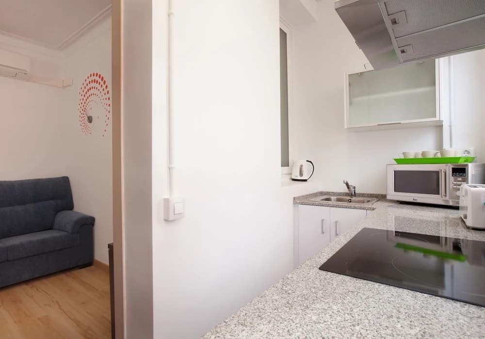 AB Vilà i Vilà Apartments - photo 15