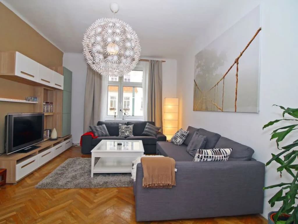Apartment Tichy Vienna / 10. District - photo 5