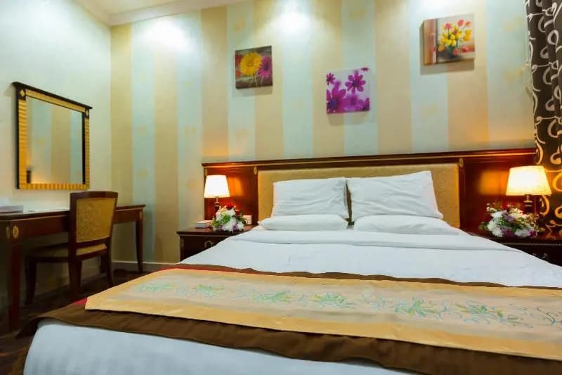 Dream Palace Hotel - photo 4
