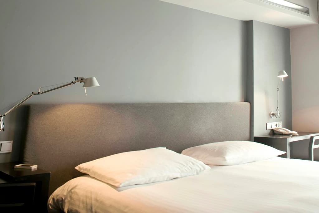Periscope Hotel - photo 40