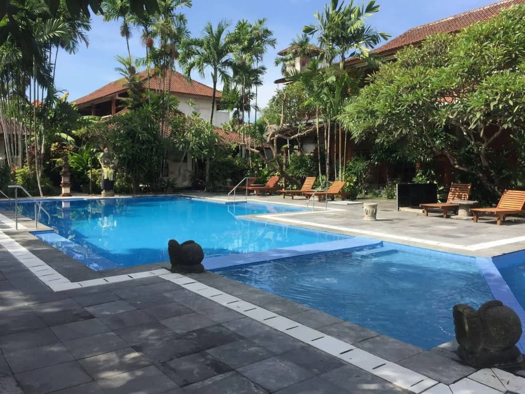 Bumi Ayu Bungalows - photo 14
