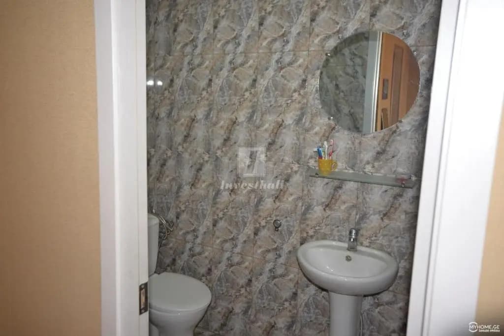 D.Aghmashenebeli 146 - photo 7
