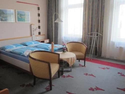 Pension Oase - photo 25