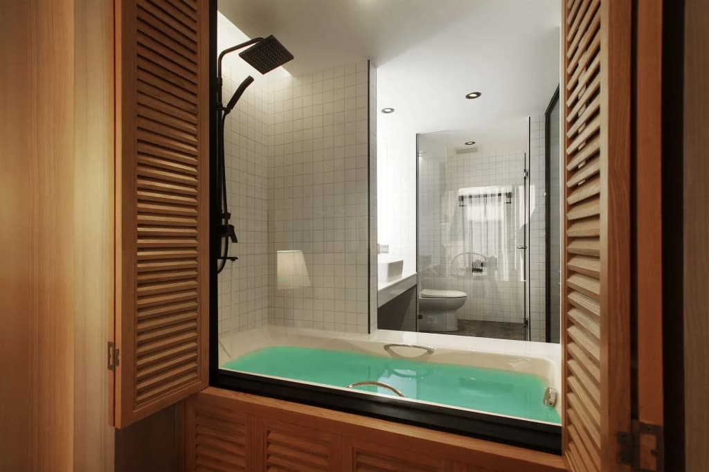 @Nares Hotel - photo 16