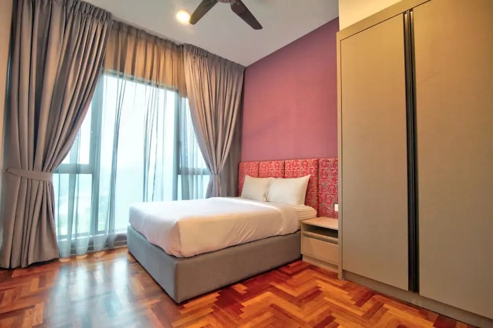 Vista Residences Genting Highlands @ Icon Stay - photo 3