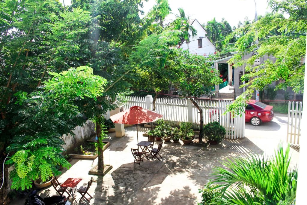 Apricot Homestay - photo 13