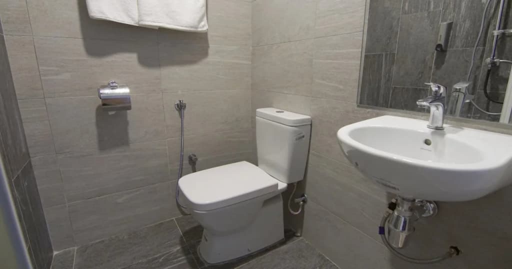 HYD Hotel Wangsa Maju - photo 8