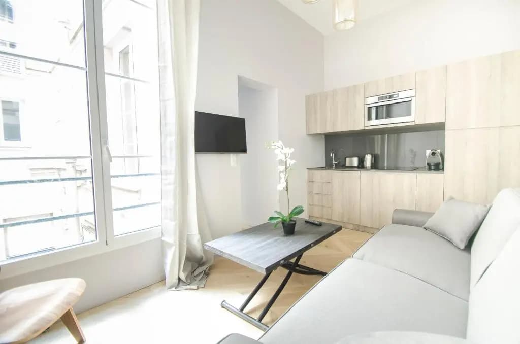 Dreamyflat Apartment Opera 3 - photo 4