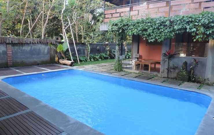 Kencana Ubud - photo 20