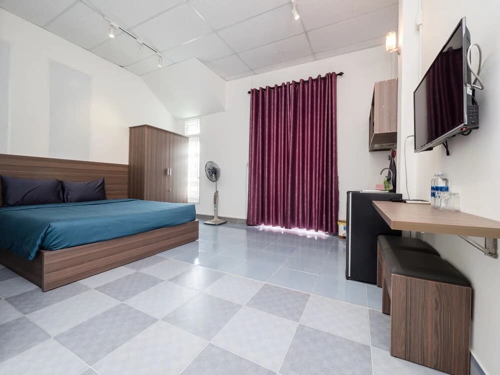 Joy House & Apartment - photo 2