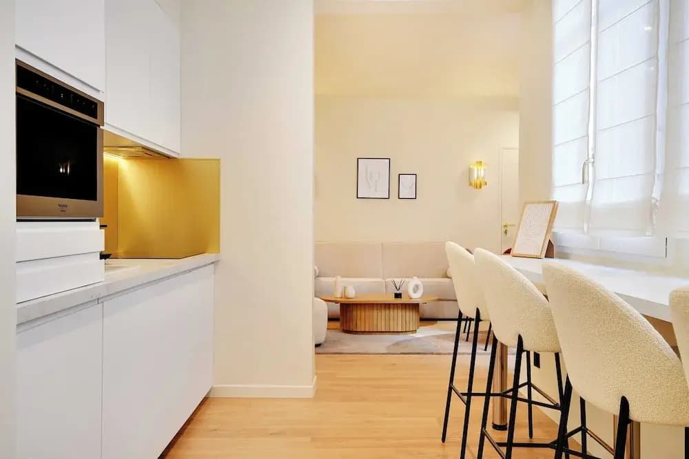 Magnificent Apartment - 2br/6p - Near Grand Rex - photo 15