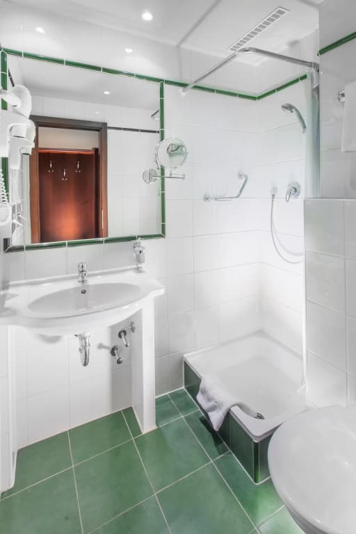 Hotel Lunik - photo 9
