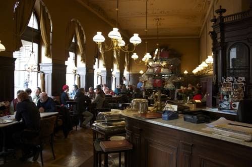 Gasthaus Ajo Central - Wien - photo 17