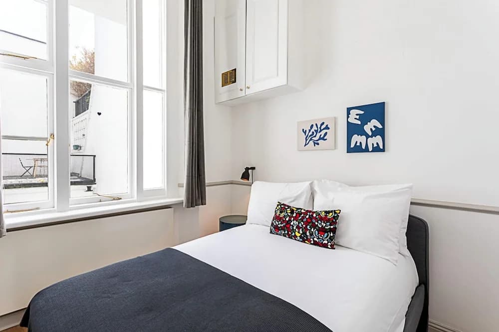 Luxury South Kensington Flat - photo 5