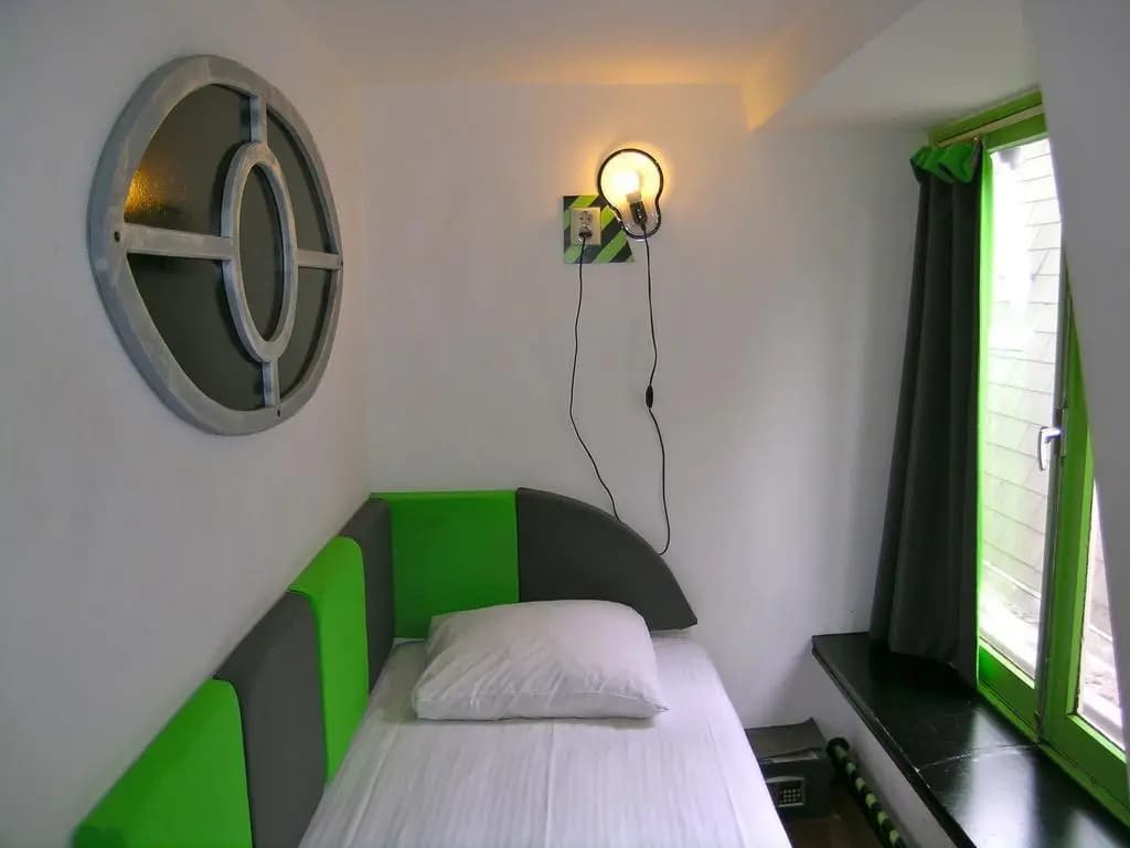 Greenhouse Effect - photo 5