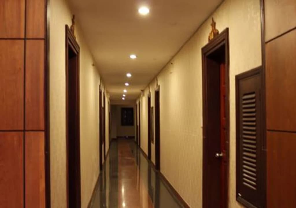 Saigon Park Resort - photo 14