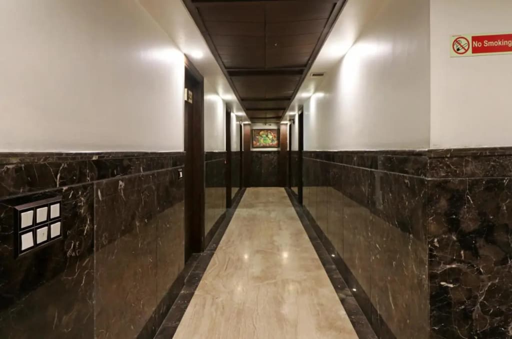 Hotel Mannat International - photo 43