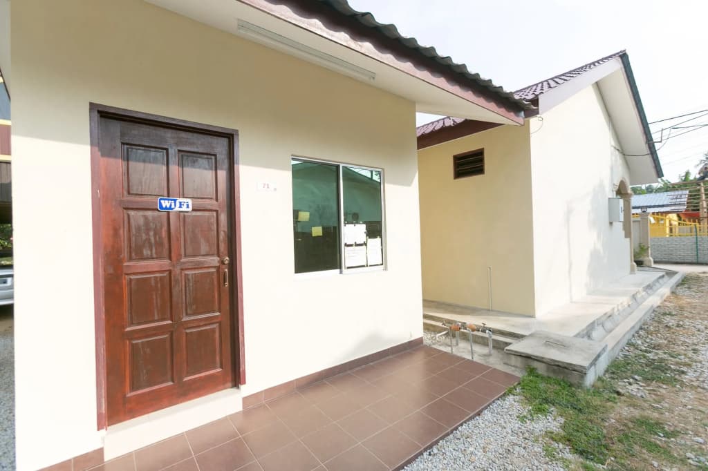 Sri Melor Inn - main photo