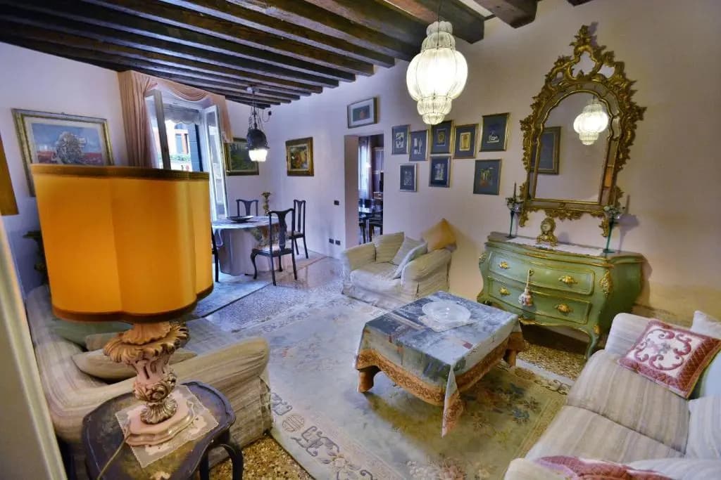 Ve.N.I.Ce. Cera Casa Del Sol - photo 2