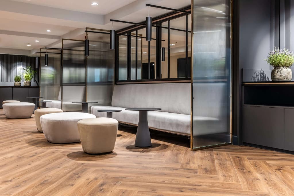 Radisson Blu Hotel, Prague - photo 8