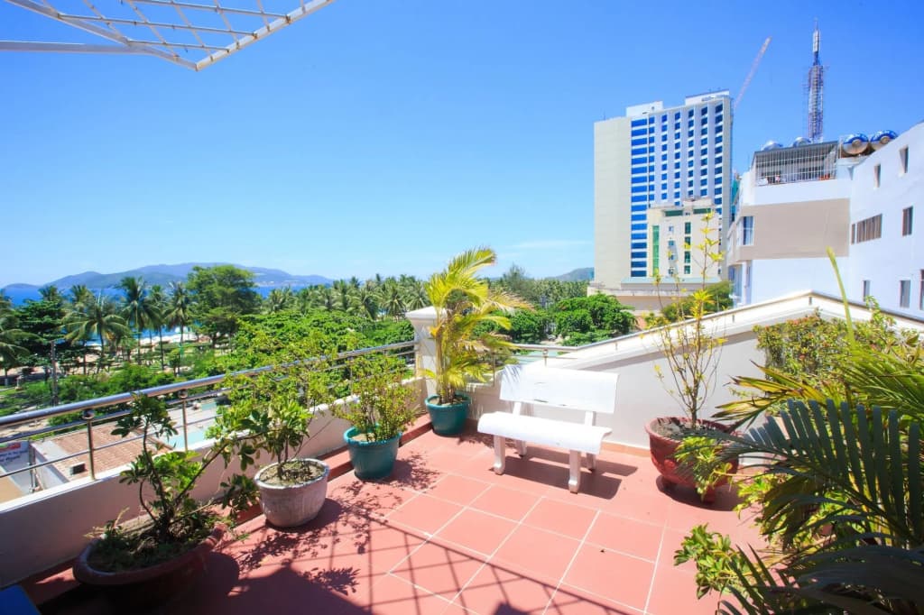 Pho Bien Hotel - photo 16