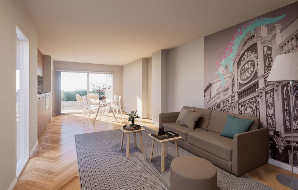 Eric Vökel Boutique Apartments Ribera Suites - photo 5