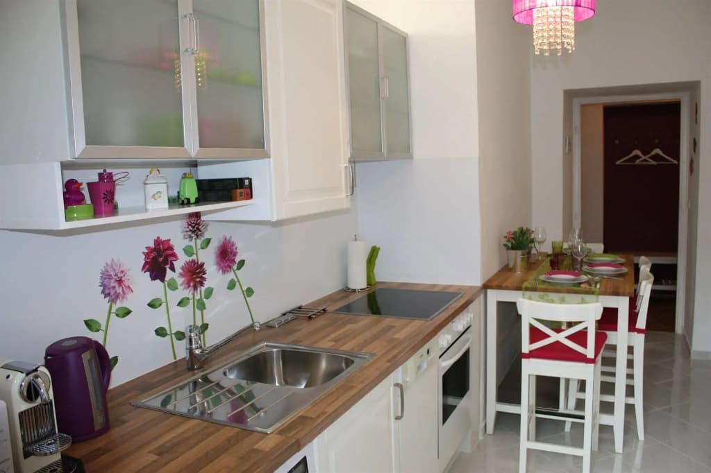 Park Apartment Vienna - photo 13
