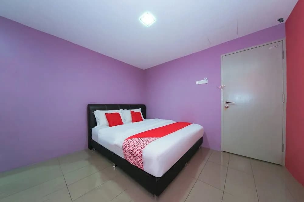 OYO 89650 Inn Hotel - photo 4