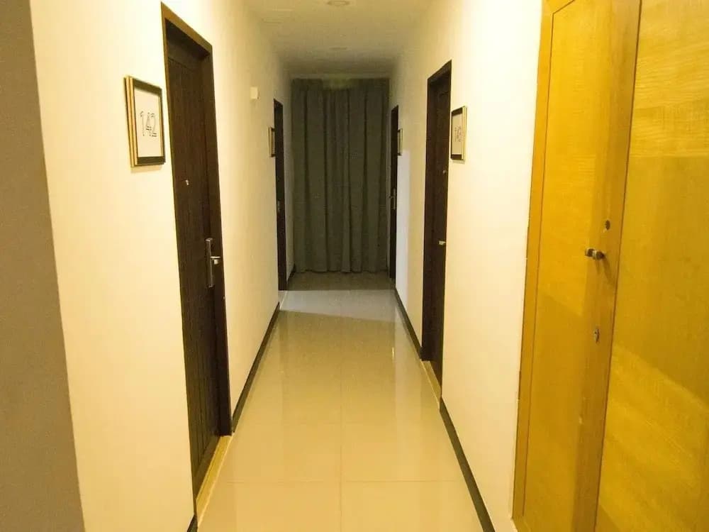 NIDA Rooms Pathumwan 29 Center Complex - photo 5