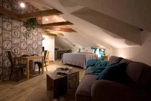 Romantic Studio in Old Town Prague - photo 2