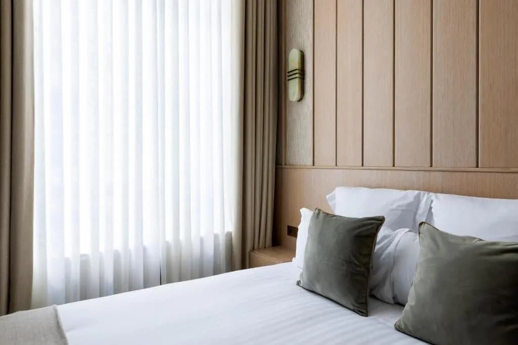 HIGHSTAY - Luxury Serviced Apartments - Le Marais - photo 3