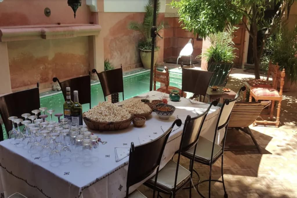 Riad Zagouda - photo 20