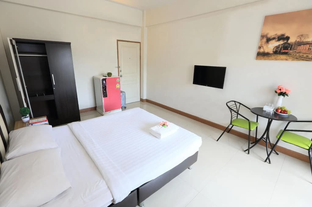 SK Resort - photo 2