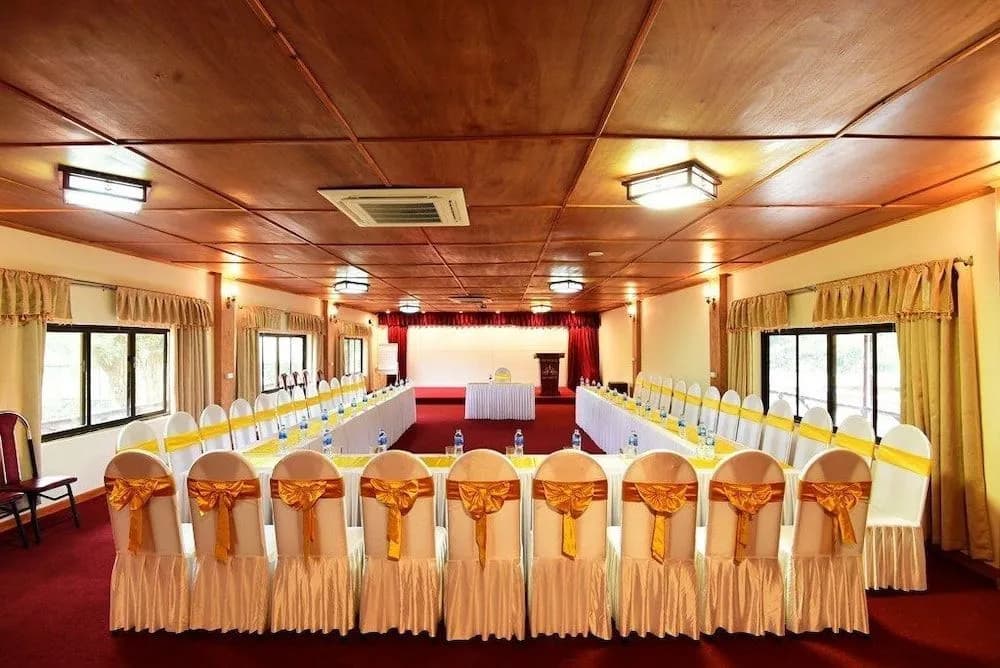 Paragon Resort - photo 14