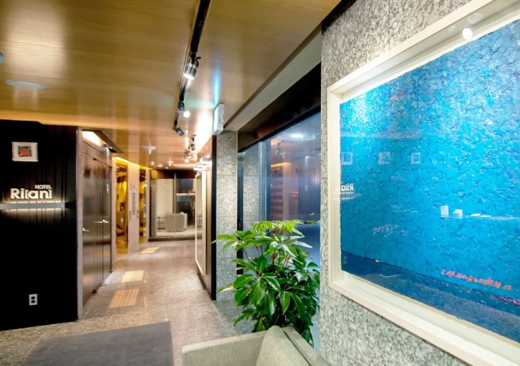 Hotel Rian - photo 17