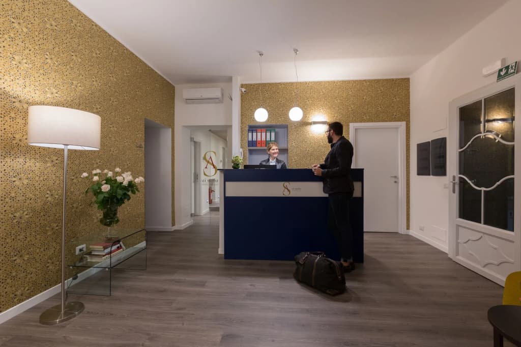 Ai Suma Hotel - photo 2