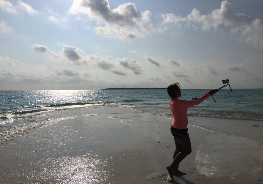 Sabba Summer Suite Maldives - photo 15