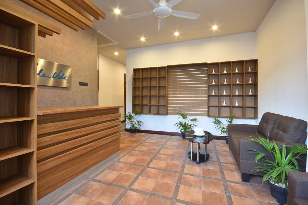 Nala Veli Villa - photo 1